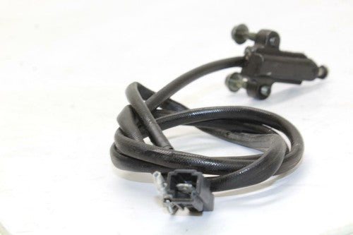 2000 Suzuki Gs500e Kickstand Side Kick Stand Sensor OEM