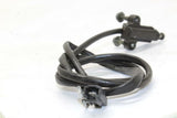 2000 Suzuki Gs500e Kickstand Side Kick Stand Sensor OEM