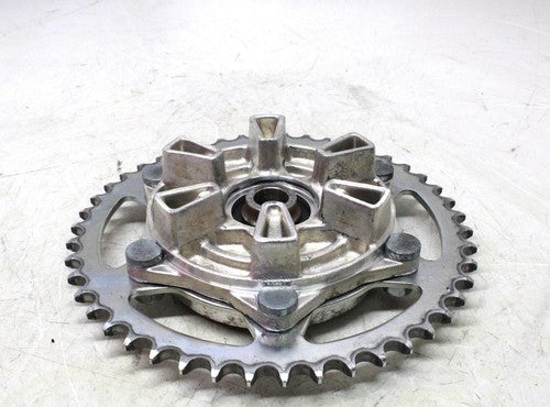 2003 Honda Cbr600f4i Rear Back Sprocket