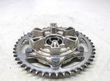 2003 Honda Cbr600f4i Rear Back Sprocket