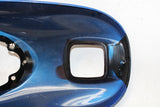 2008 Harley-Davidson V-Rod VRSCAW REAR BACK WHEEL FENDER MUD GUARD