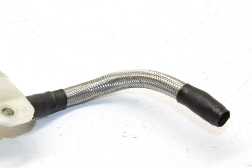 1993-1994 Honda Cbr900rr Front Brake Master Fluid Reservoir Tank Bottle OEM