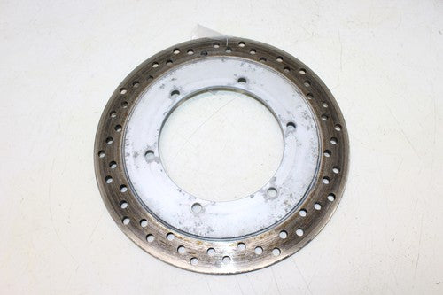 2005 Honda Shadow Spirit 750 Vt750dc Front Left Brake Rotor Disc