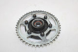 2007 Yamaha Yzf R1 Rear Back Sprocket