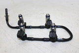 2014 Aprilia Rsv4 R Aprc Abs 1100 Factory Upper Fuel Rail W Injectors