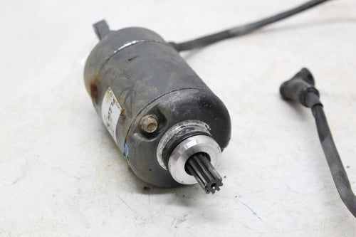 2016 KTM 390 Duke ENGINE STARTING STARTER MOTOR -DC 12V