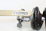 2002 Honda Interceptor 800 Vfr800 Rear Back Shock Absorber Suspension SHOWA