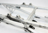06-09 Aprilia Tuono 1000r Rear Subframe BACK Sub Frame OEM