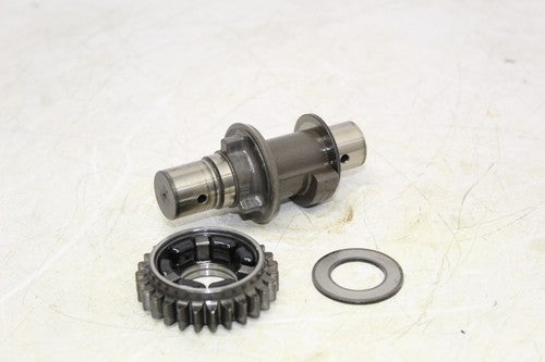 2007 Suzuki Gsxr750 Engine Motor Crankshaft Balancer Gear
