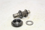 2007 Suzuki Gsxr750 Engine Motor Crankshaft Balancer Gear