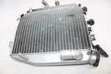 2002 Kawasaki Ninja Zx6r Zx600j Engine Radiator Motor Cooler Cooling Radiator