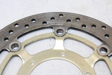 2005 Honda Cbr600f4i Front Left Right Brake Rotors Discs