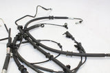 2020 2021 Kawasaki  Ninja 650 Front Abs Hose Set Lines Hoses Front Hoses OEM