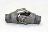 2001 Honda Shadow Sabre 1100 Vt1100c2 U Universal Joint Gear