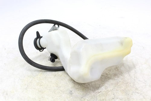 1989 Honda Cbr600f Coolant Water Tank Reservoir Bottle