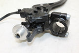 2018 Kawasaki Ninja Zx-10rr Zx1000zh Clutch Perch Mount Vortex With Lever