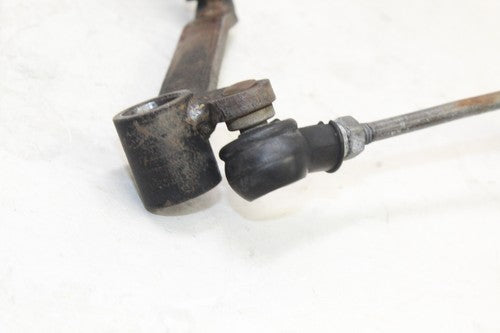 1984 Kawasaki Gpz750 Zx750a Shifter Linkage Shift Link Pedal OEM
