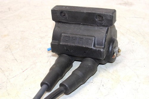 1980 Harley-Davidson Dyna Sportster FLH IGNITION COILS