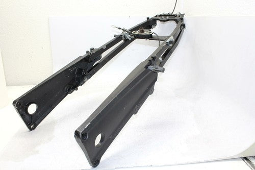06-11 Kawasaki Ninja Zx14 Zx1400c Rear Subframe Back SUB Frame OEM