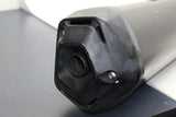 2014 Kawasaki Ninja ZX14R ZX1400E RIGHT EXHAUST PIPE MUFFLER SLIP ON CAN OEM
