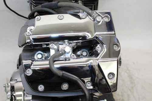 2005 Yamaha Road Star XV1700A Engine Motor
