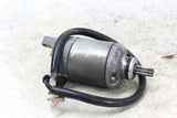2002 Honda Cbr600f4i Engine Starting Starter Motor -dc 12v