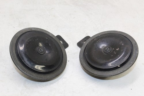 1984 Honda Goldwing 1200 Gl1200 Horns Signals 38120-mg9-701 38120-mg9-702 OEM
