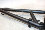 2022 Yamaha Mtt890 Tracer 9 Rear Subframe Back Sub Frame