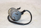 2006 Kawasaki Z1000 Engine Starting Starter Motor -dc 12v