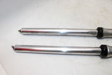 1981 Kawasaki Kz750e Standard Front Forks Shock Suspension Set Pair