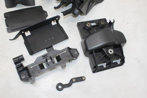 2008-18 Bmw F800gs Standard Abs Inner Fairings Cowls Trim Covers Panels OEM