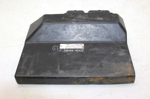 2001 Suzuki Gsxr1000 Ecu Computer Controller Unit Black Box Ecm Cdi 32920-40FD0