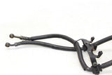 03-05 Yamaha Yzf R6 Front Brake Caliper Hoses Lines OEM
