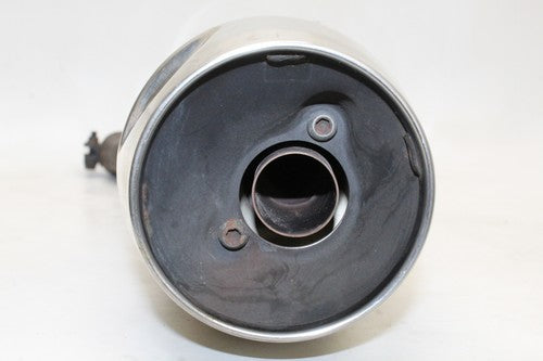 2014-17 Honda Ctx700nd Dct Abs Exhaust Pipe Muffler Slip On Can Silencer OEM