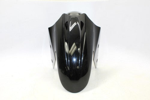 2010 Kawasaki Ex250-j Front Wheel Fender Cowl Fairing
