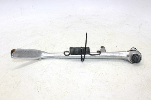 2001 Honda Shadow Sabre 1100 Vt1100c2 Kickstand Side Kick Stand