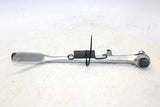 2001 Honda Shadow Sabre 1100 Vt1100c2 Kickstand Side Kick Stand