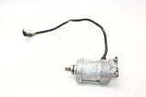 05-06 Yamaha Yzf R1 Engine Starting Starter Motor -dc 12v
