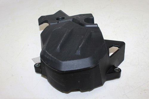 18-21 Kawasaki Ninja 400 Ex400 Engine Sprocket Cover 14026-0141