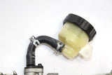 2005 SUZUKI KATANA 750 GSX750F REAR BACK BRAKE MASTER CYLINDER W RESERVOIR OEM