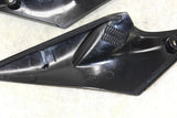 2006 Suzuki Gsxr600 Right Left Gas Fuel Tank Panels Covers Trim Set Cowls