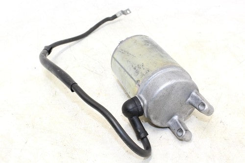 2005 Kawasaki Zr750k Engine Starting Starter Motor 21163-0024