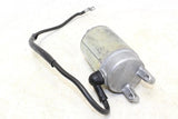 2005 Kawasaki Zr750k Engine Starting Starter Motor 21163-0024