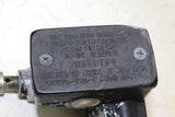 1989 Suzuki Katana 600 Gsx600f Front Brake Master Cylinder