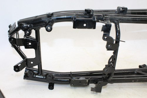 2015 Honda Cbr500r Rear Subframe Back Sub Frame