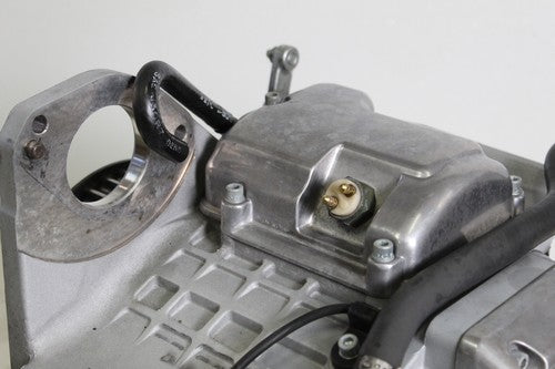 2005 Harley-Davidson Electra Glide EFI FLHTI ENGINE MOTOR TRANSMISSION