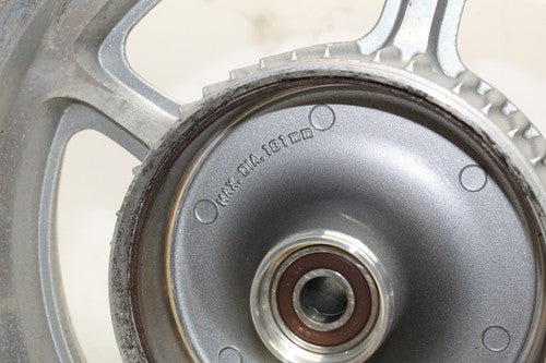2002 Honda VT1100C Shadow Spirit 1100 Rear Wheel Rim