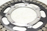 02-03 Kawasaki Vulcan 1500 Vn1500l Nomad Fi Front Brake Disc Rotor OEM