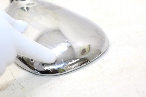 2007 Suzuki Boulevard VL1500T Left Right Mirror Set
