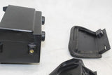 1986-06 Kawasaki Concours 1000 Zg1000a Battery Tray Box Fairing Covers Misc. OEM
